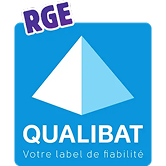 RGE QUALIBAT